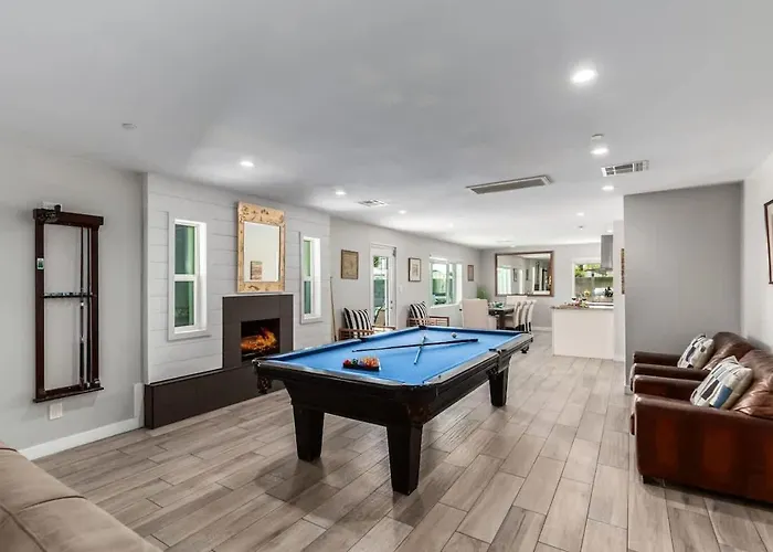 Pristine Sunset- In Old Town - Private Pool - Bbq * Scottsdale