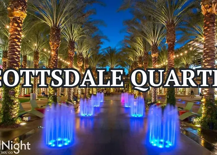 Pristine Sunset- In Old Town - Private Pool - Bbq Dom wakacyjny Scottsdale